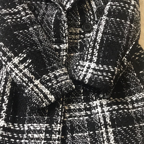 Winter/fall coat - Picture 4 of 8